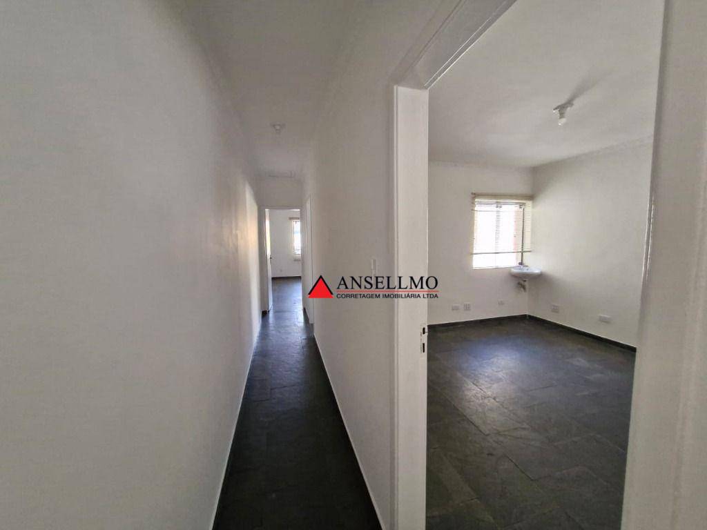 Sobrado à venda e aluguel, 200m² - Foto 12