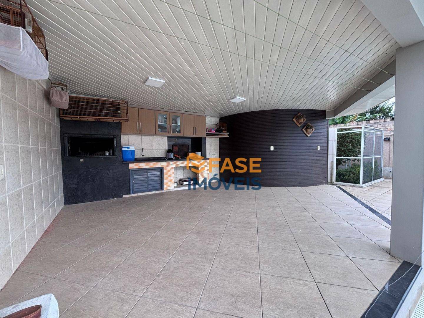 Casa à venda com 4 quartos, 213m² - Foto 36