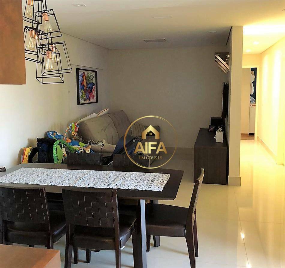 Apartamento à venda com 3 quartos, 105m² - Foto 5