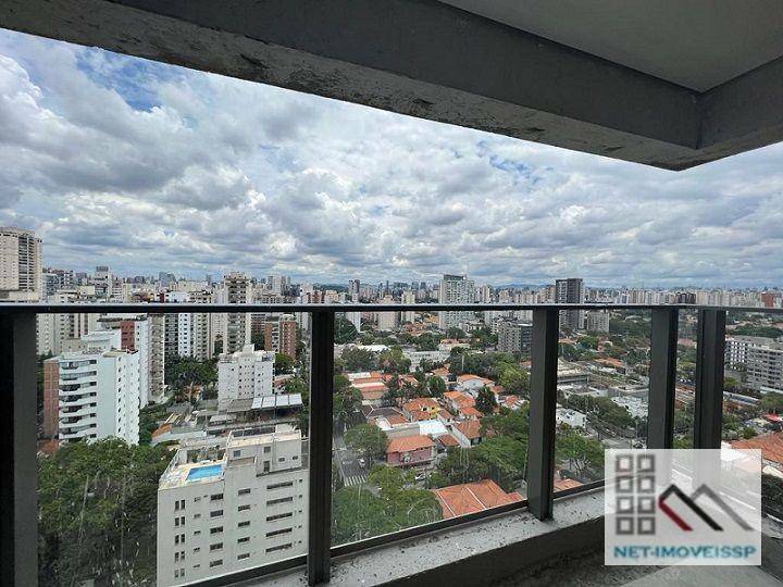 Apartamento à venda com 4 quartos, 232m² - Foto 6