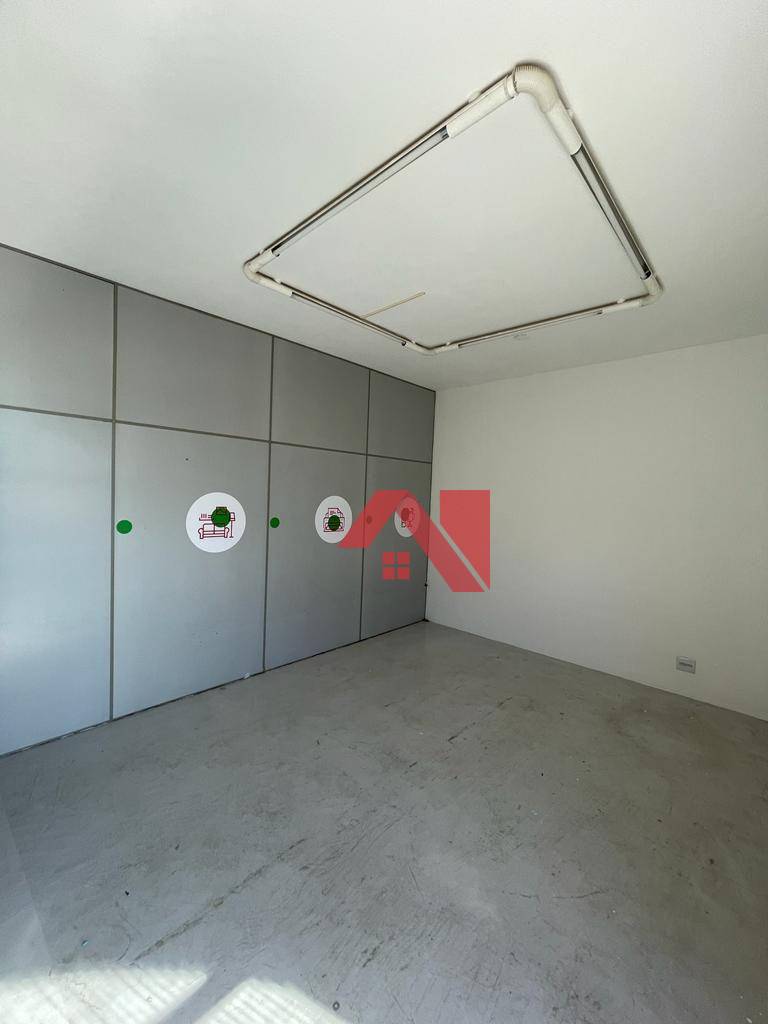 Conjunto Comercial-Sala para alugar, 265m² - Foto 5