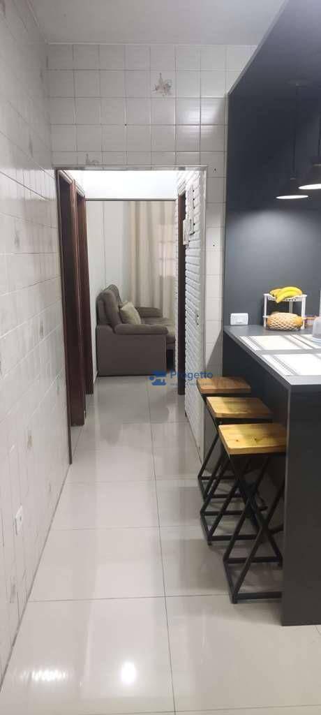 Casa à venda com 2 quartos, 180m² - Foto 20