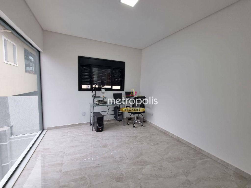 Sobrado à venda com 4 quartos, 300m² - Foto 36