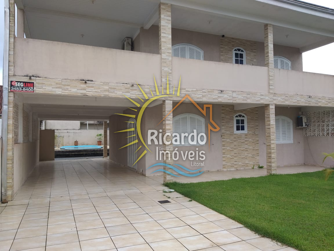 Casa à venda com 6 quartos, 197m² - Foto 5