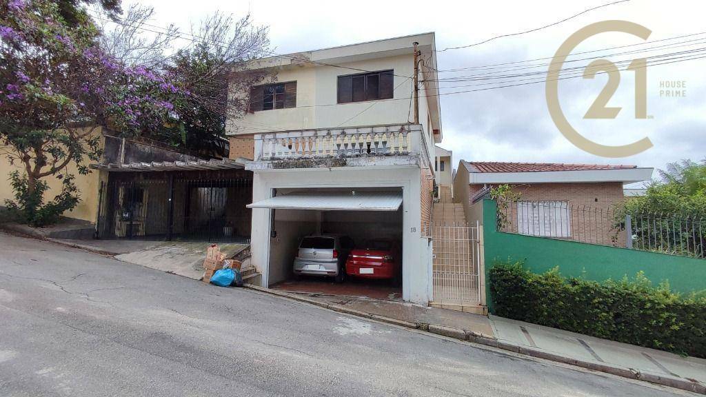 Casa à venda com 7 quartos, 231m² - Foto 20