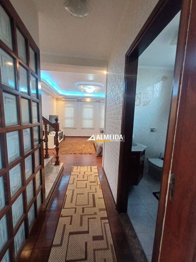 Casa, 3 quartos, 154 m² - Foto 4