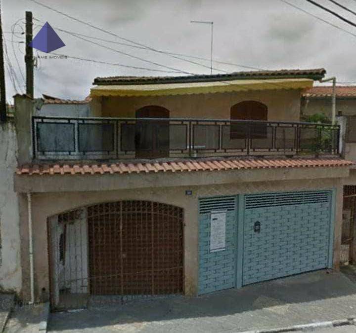 Casa à venda com 4 quartos, 210m² - Foto 11