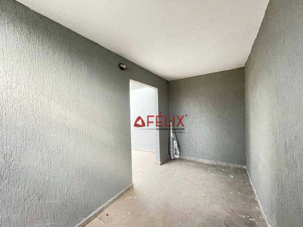 Casa, 2 quartos, 100 m² - Foto 2