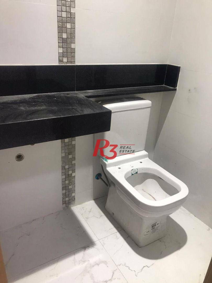 Sobrado à venda com 2 quartos, 84m² - Foto 7