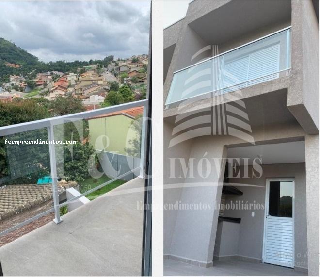 Casa à venda com 3 quartos, 131m² - Foto 6