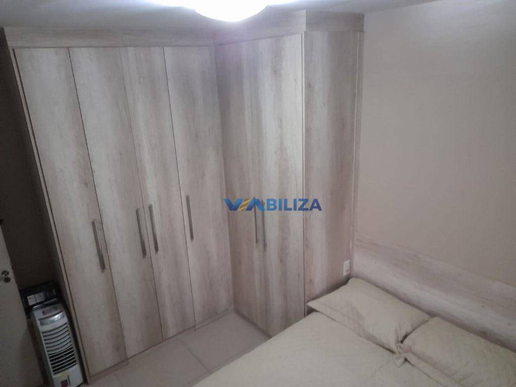 Apartamento à venda com 2 quartos, 52m² - Foto 14