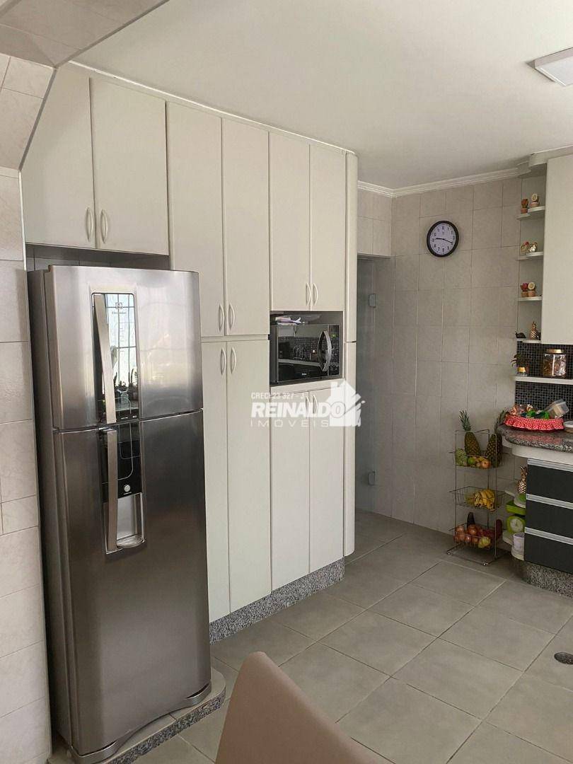 Casa à venda com 3 quartos, 160m² - Foto 22