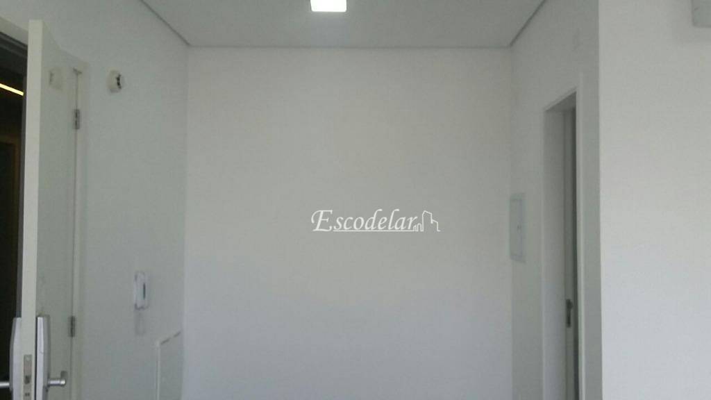 Conjunto Comercial-Sala para alugar, 32m² - Foto 9