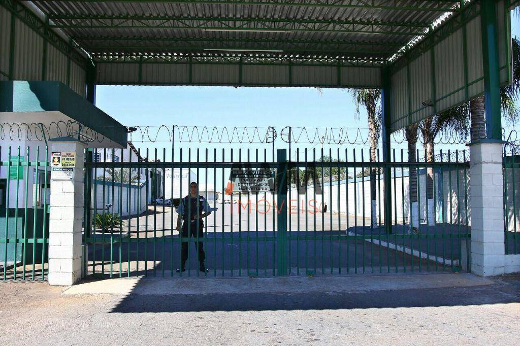 Depósito-Galpão, 1400 m² - Foto 3