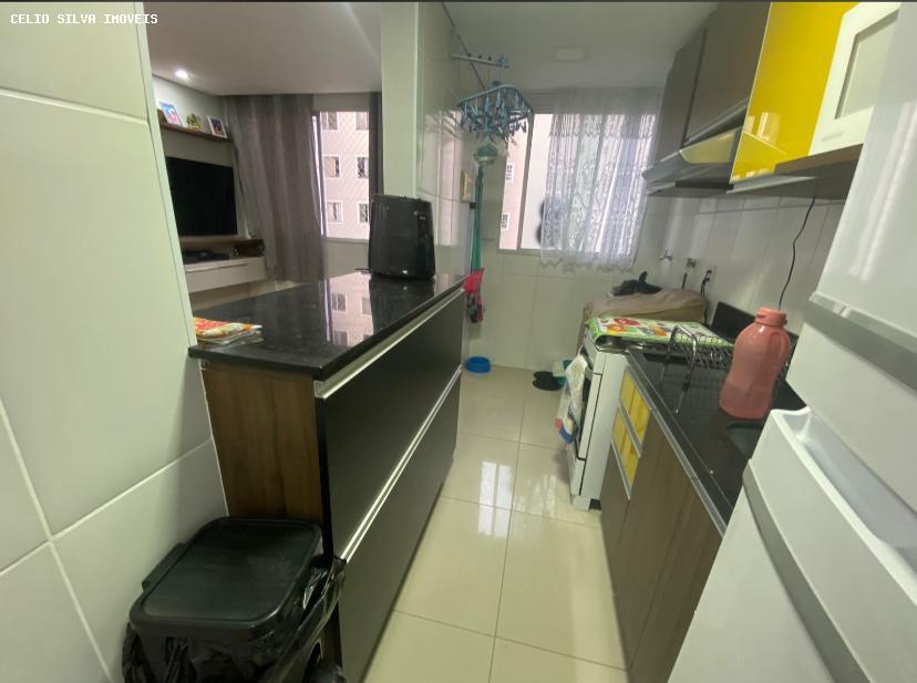 Apartamento à venda com 2 quartos, 46m² - Foto 6