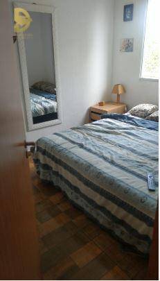 Apartamento à venda com 2 quartos, 45m² - Foto 11