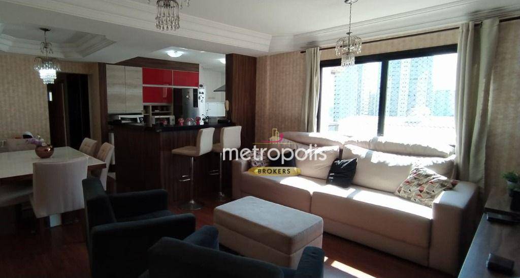 Apartamento à venda com 2 quartos, 106m² - Foto 9