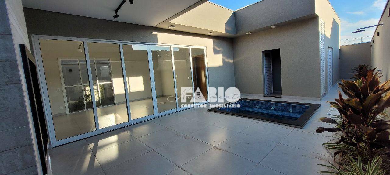 Casa de Condomínio à venda com 3 quartos, 150m² - Foto 9