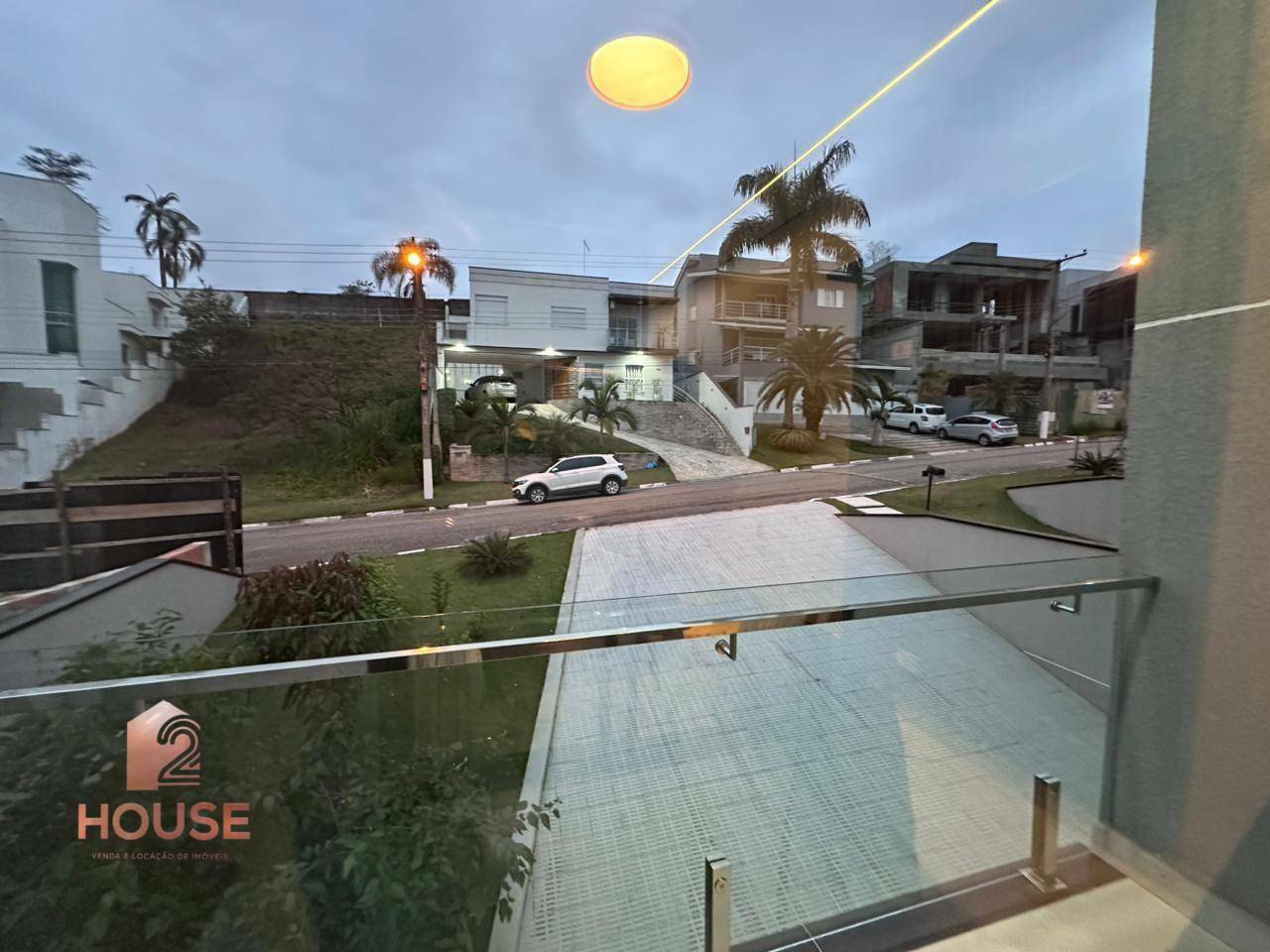 Casa de Condomínio, 6 quartos - Foto 8