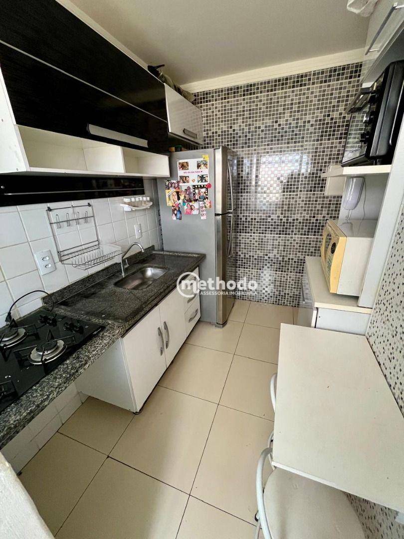 Apartamento para alugar com 2 quartos, 50m² - Foto 14