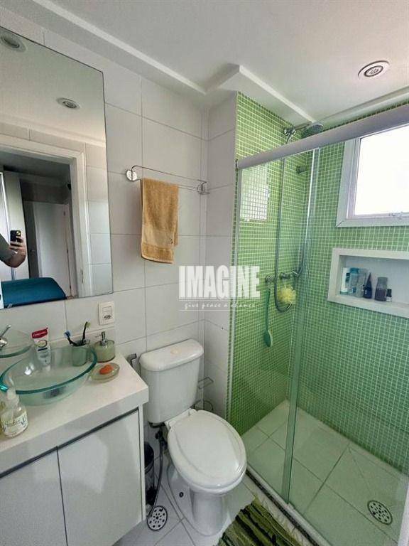 Apartamento à venda com 3 quartos, 72m² - Foto 9