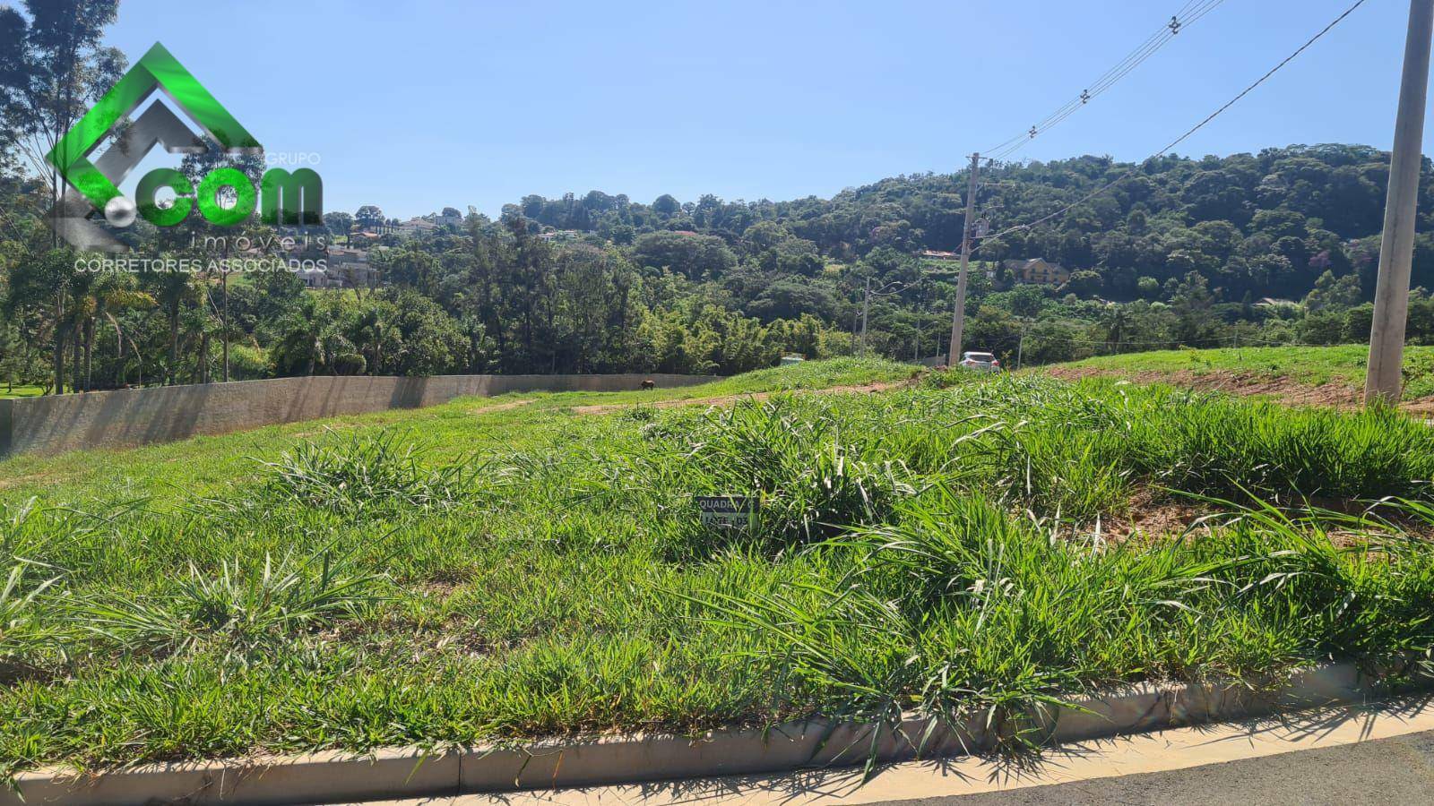 Loteamento e Condomínio à venda, 401M2 - Foto 1