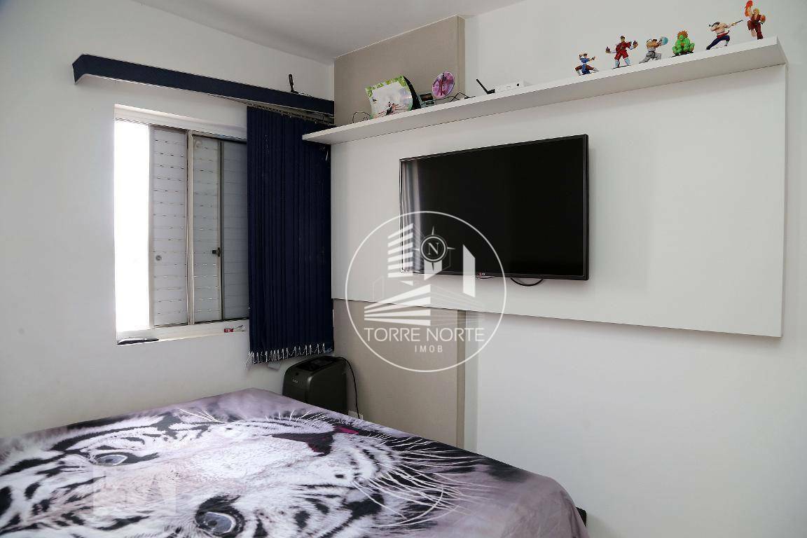 Apartamento à venda com 2 quartos, 59m² - Foto 16