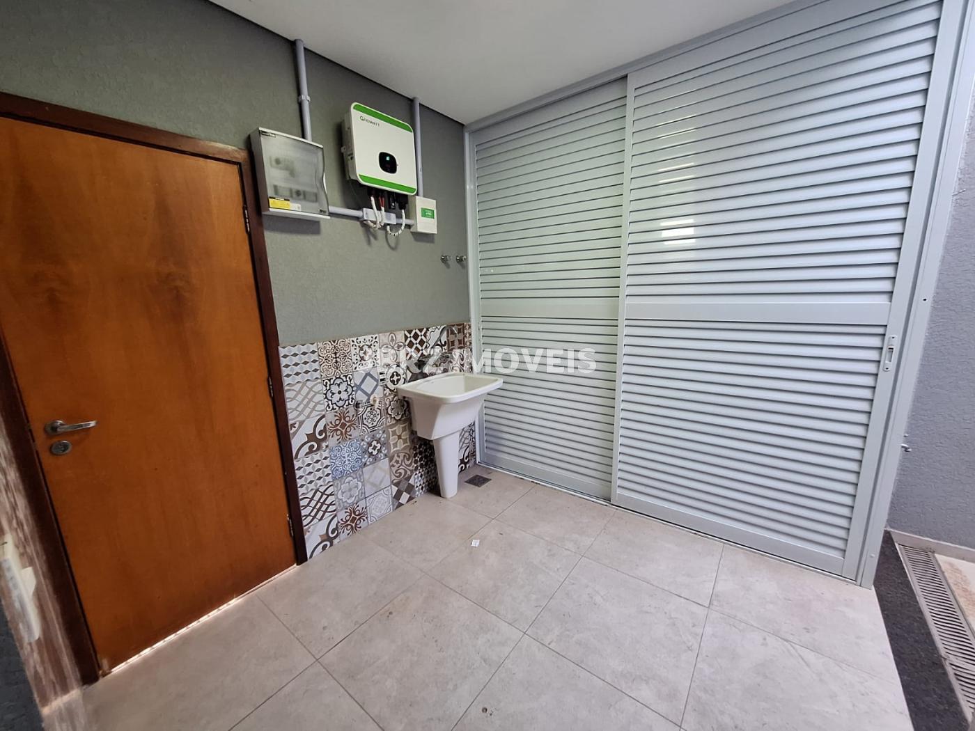 Casa de Condomínio à venda com 4 quartos, 291m² - Foto 36