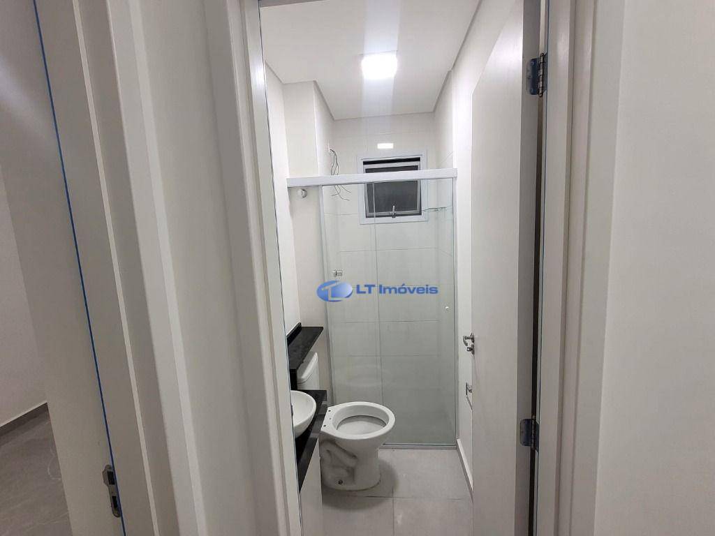 Apartamento, 2 quartos, 42 m² - Foto 7