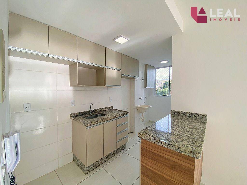Apartamento, 2 quartos, 57 m² - Foto 4