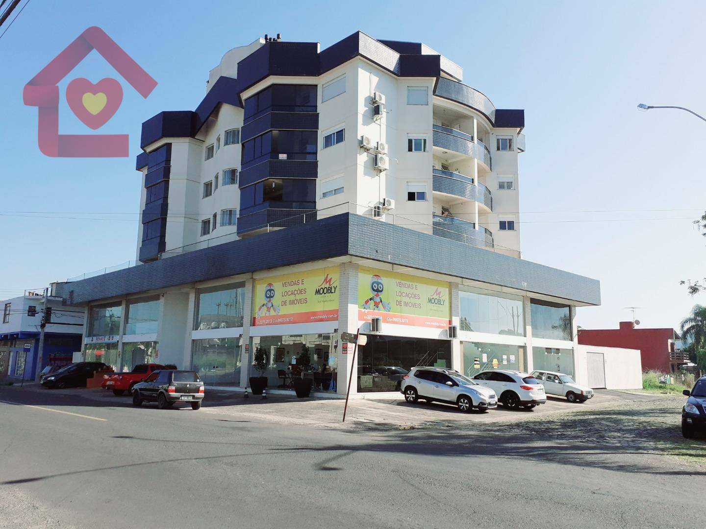 Apartamento, 2 quartos, 86 m² - Foto 1