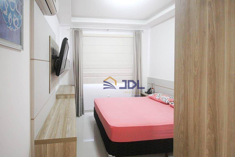 Apartamento à venda com 4 quartos, 193m² - Foto 21