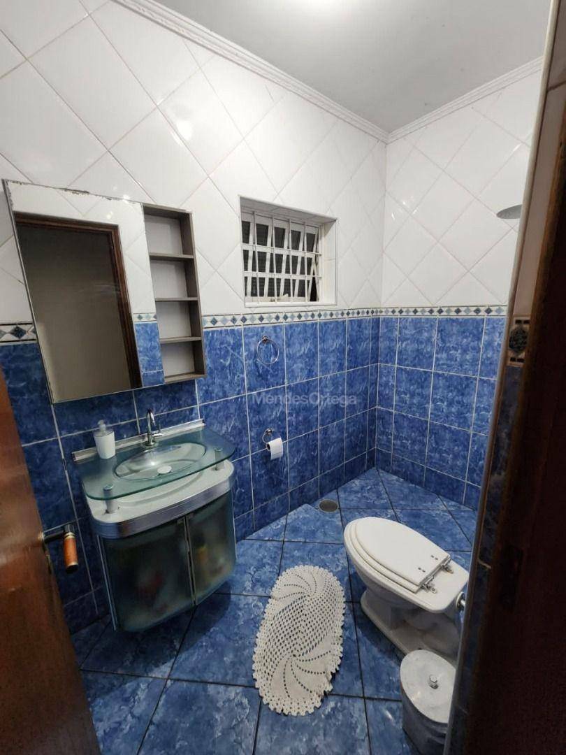 Casa à venda com 2 quartos, 187m² - Foto 18