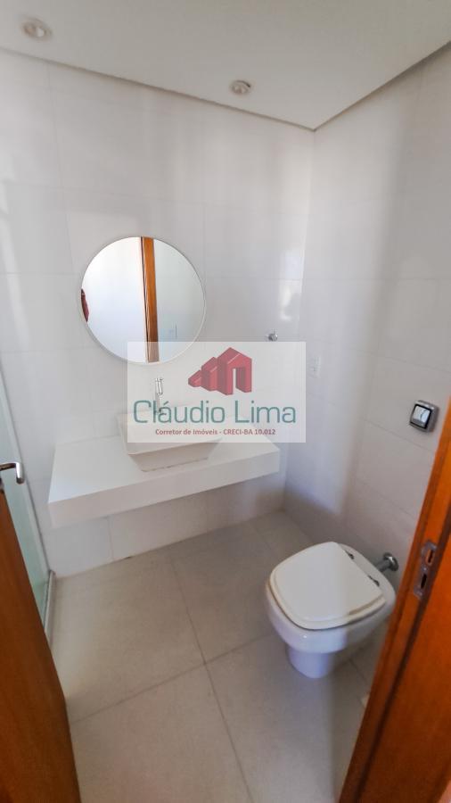 Apartamento para alugar com 4 quartos, 304m² - Foto 24