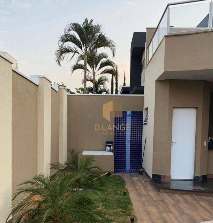 Casa de Condomínio para alugar com 3 quartos, 310m² - Foto 28