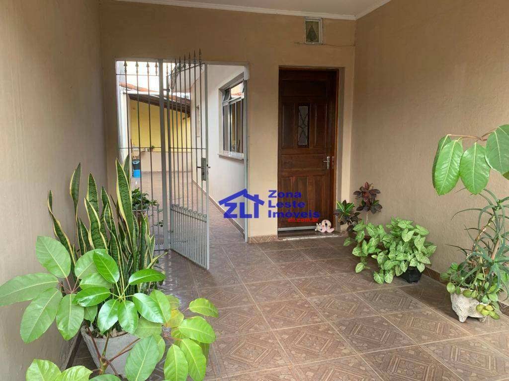 Sobrado à venda com 4 quartos, 150m² - Foto 19