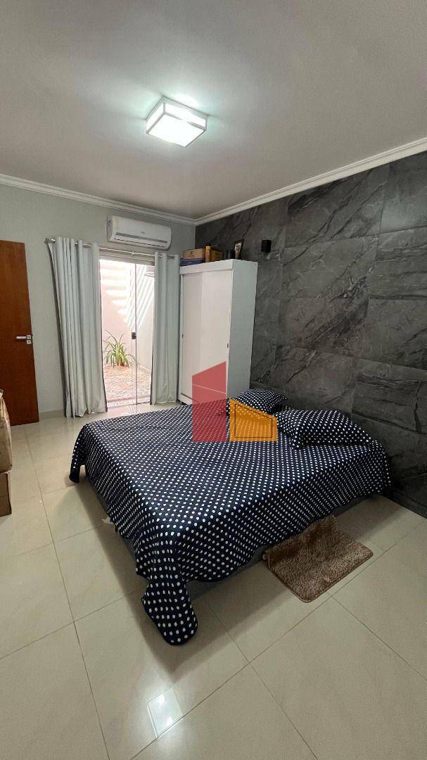 Casa à venda com 3 quartos, 156m² - Foto 10