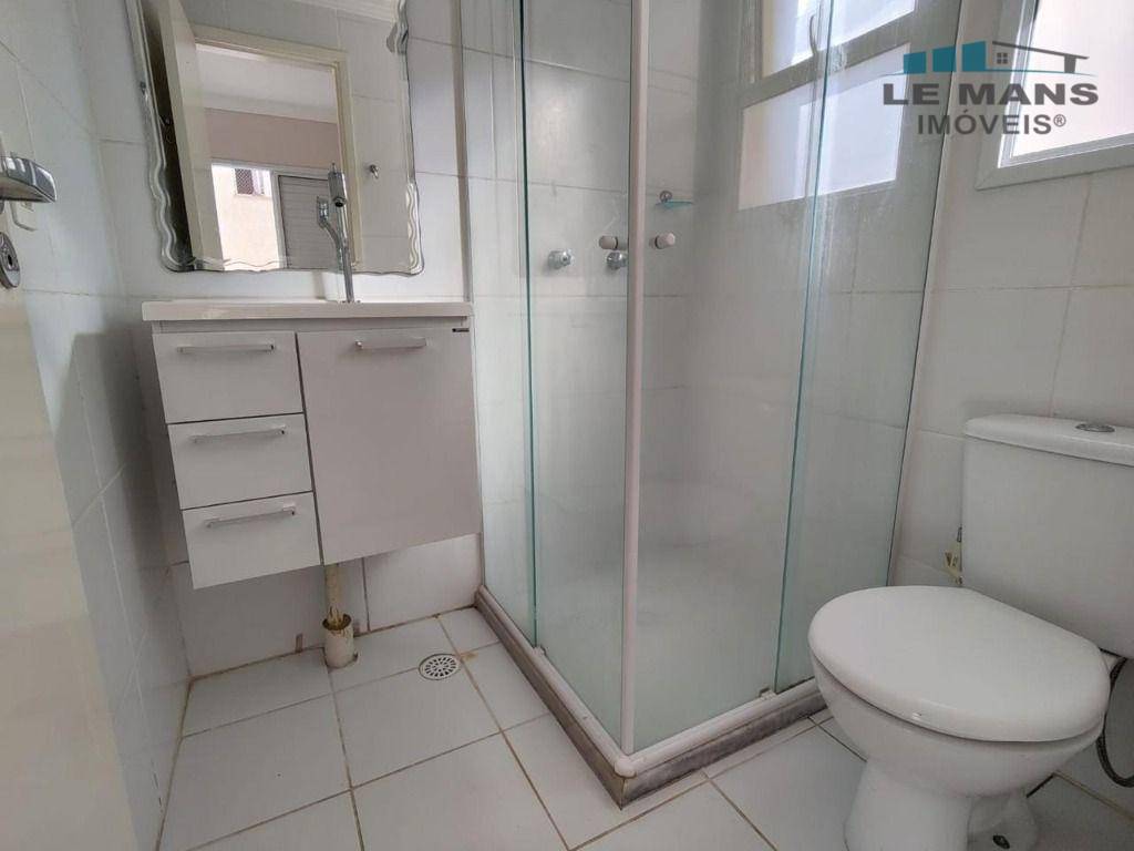 Apartamento à venda com 3 quartos, 68m² - Foto 15