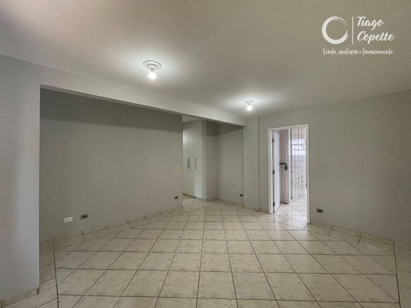 Apartamento à venda com 3 quartos, 118m² - Foto 7