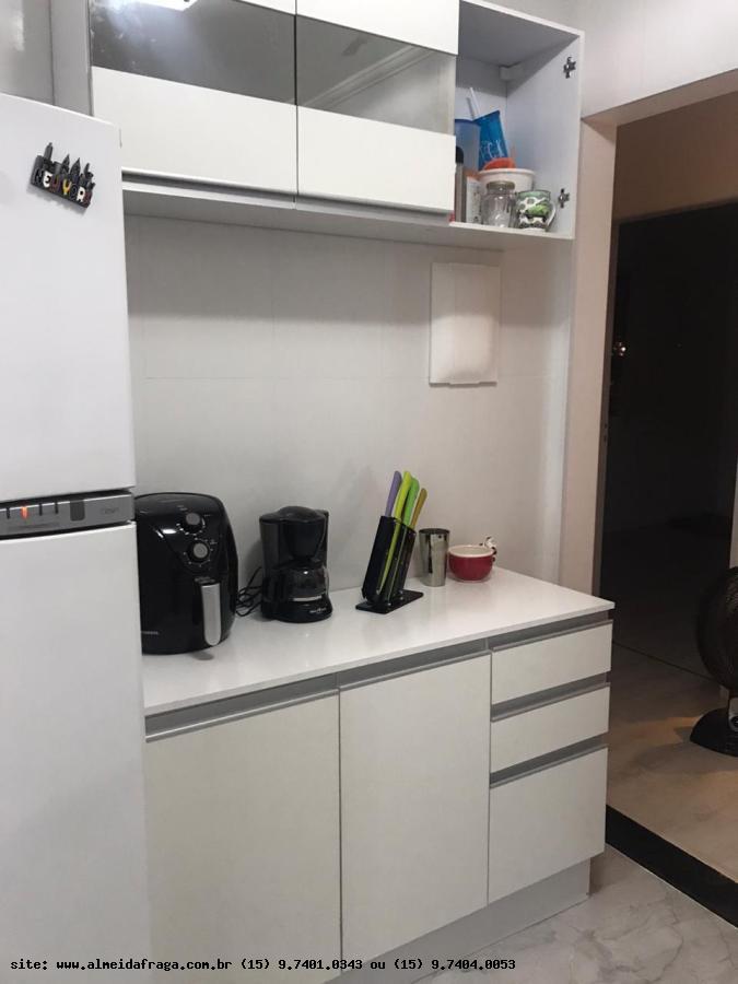 Apartamento à venda com 2 quartos, 48m² - Foto 4