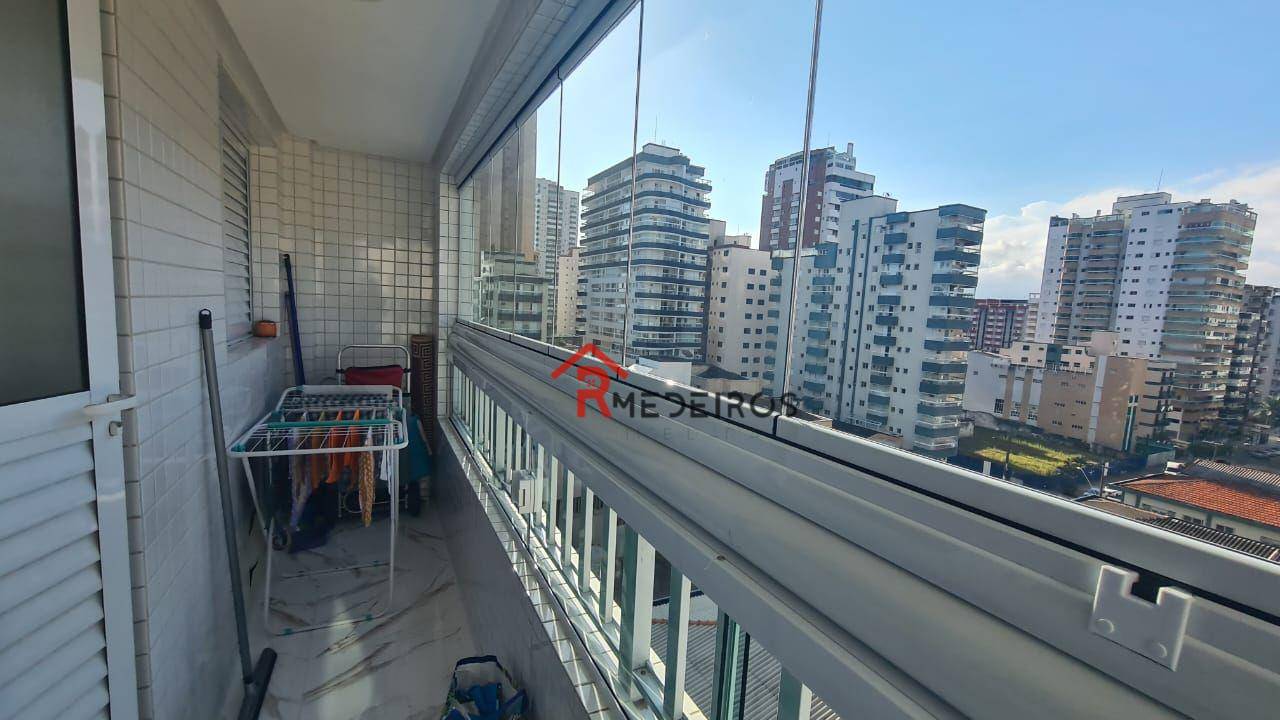 Apartamento à venda com 3 quartos, 138m² - Foto 5