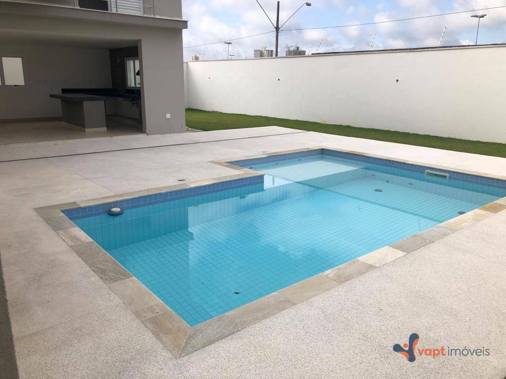 Sobrado à venda com 4 quartos, 358m² - Foto 10