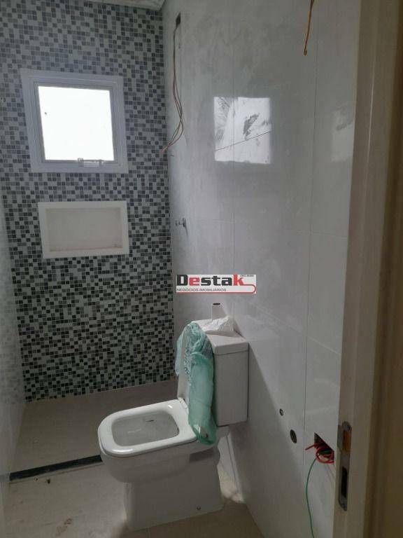 Sobrado à venda com 2 quartos, 48m² - Foto 12