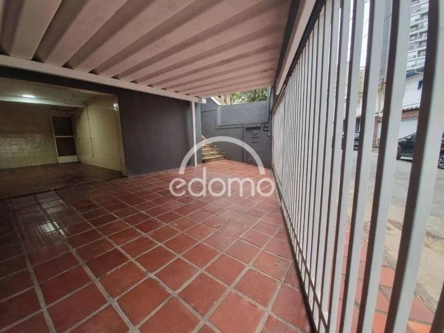 Casa para alugar com 3 quartos, 186m² - Foto 25