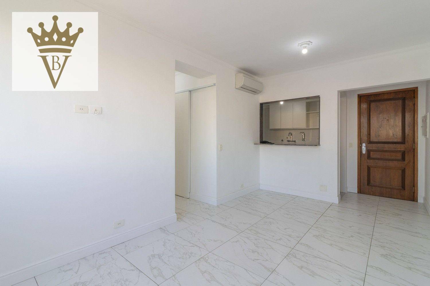 Apartamento, 3 quartos, 74 m² - Foto 1