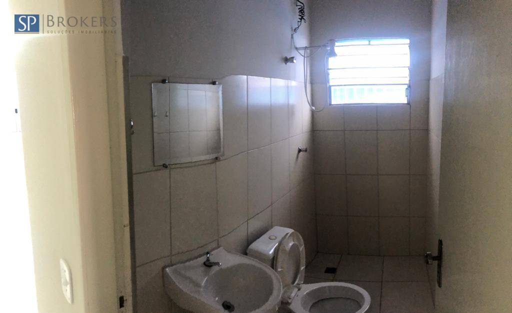 Conjunto Comercial-Sala para alugar, 30m² - Foto 2