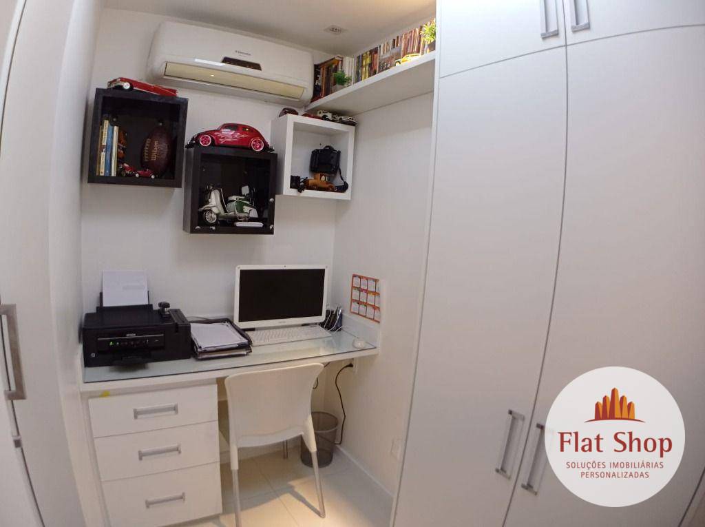 Apartamento à venda com 3 quartos, 151m² - Foto 17