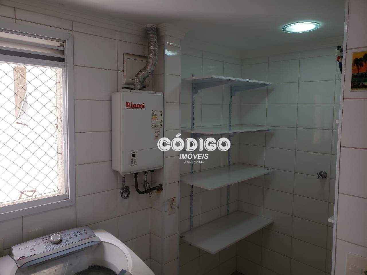 Apartamento à venda com 3 quartos, 110m² - Foto 33