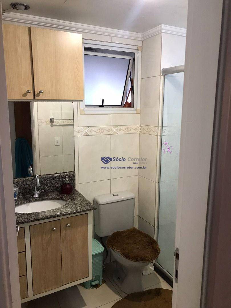 Apartamento à venda com 3 quartos, 70m² - Foto 21