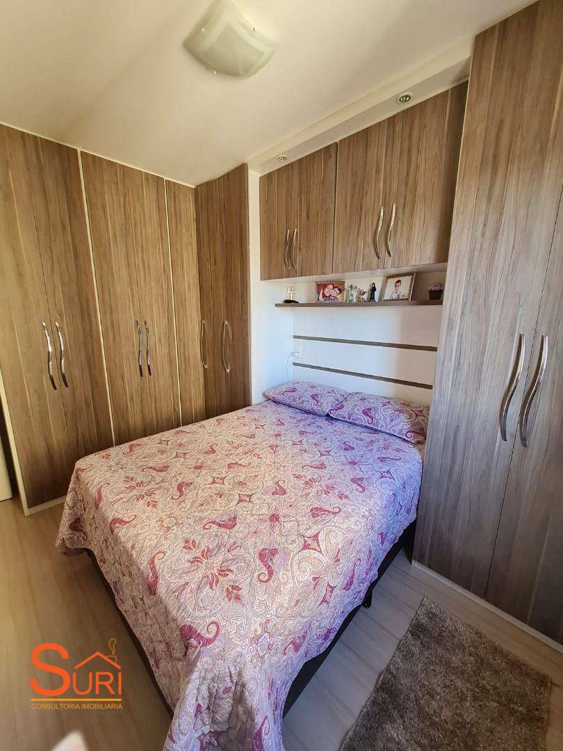 Apartamento à venda com 2 quartos, 49m² - Foto 11